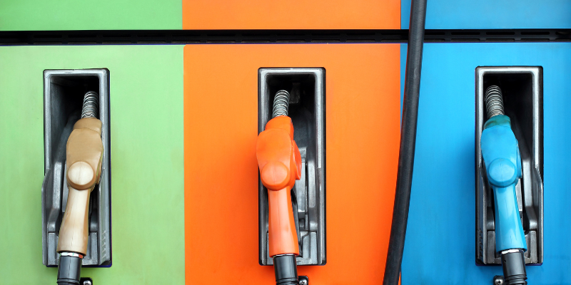 ethanol as fuel, ethanol is a cleaner alternative to gasoline