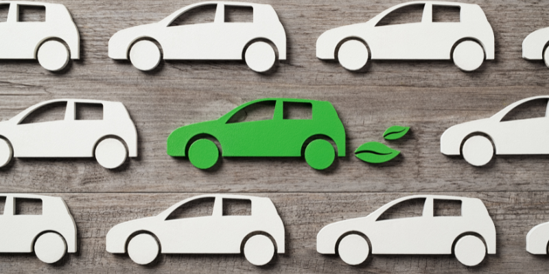 ethanol use in battery production for electric vehicles