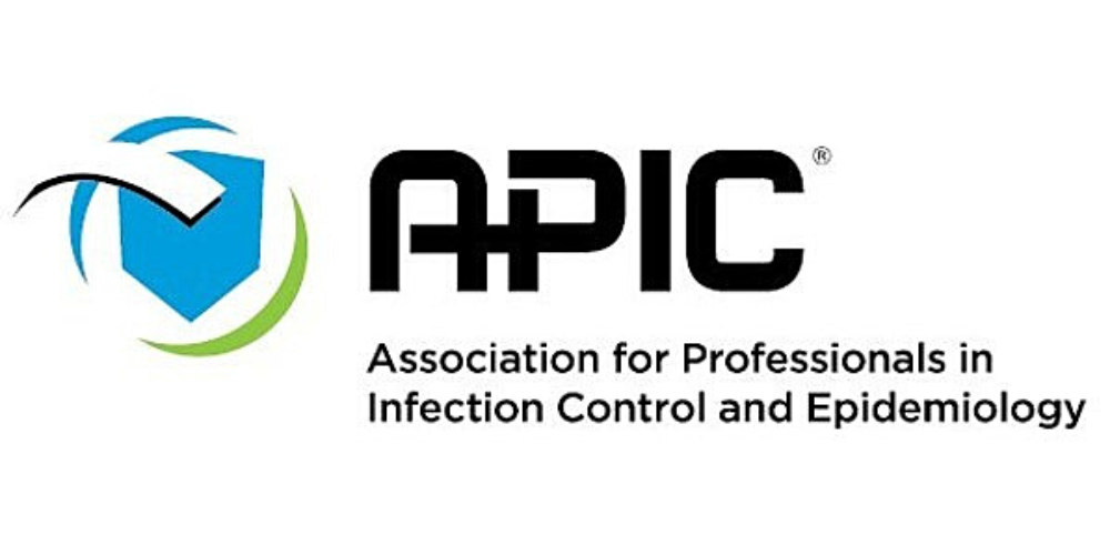 The Association for Professionals in Infection Control and Epidemiology